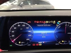 Mercedes Clase A A 250 e con tecnología híbrida EQ - Miniatura 17