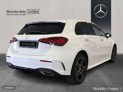 Mercedes Clase A A 250 e con tecnología híbrida EQ - Miniatura 2
