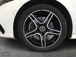 Mercedes Clase A A 250 e con tecnología híbrida EQ - Miniatura 5