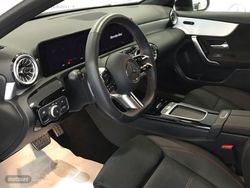 Mercedes Clase A A 250 e con tecnología híbrida EQ - Miniatura 6