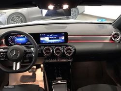 Mercedes Clase A A 250 e con tecnología híbrida EQ - Miniatura 8