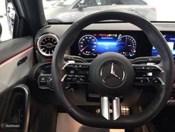 Mercedes Clase A A 250 e con tecnología híbrida EQ - Miniatura 9