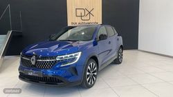 Renault Austral techno E-Tech full hybrid 146 kW - Miniatura 1