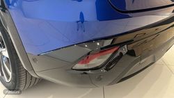 Renault Austral techno E-Tech full hybrid 146 kW - Miniatura 11