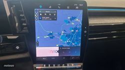 Renault Austral techno E-Tech full hybrid 146 kW - Miniatura 14