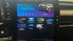 Renault Austral techno E-Tech full hybrid 146 kW - Miniatura 15