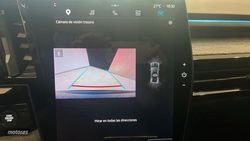 Renault Austral techno E-Tech full hybrid 146 kW - Miniatura 16