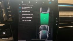 Renault Austral techno E-Tech full hybrid 146 kW - Miniatura 17