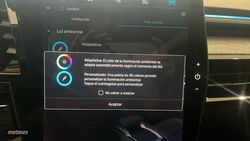 Renault Austral techno E-Tech full hybrid 146 kW - Miniatura 18