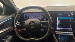 Renault Austral techno E-Tech full hybrid 146 kW - Miniatura 19