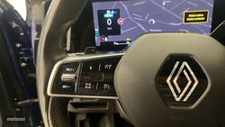Renault Austral techno E-Tech full hybrid 146 kW - Miniatura 20