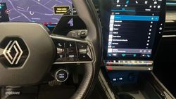 Renault Austral techno E-Tech full hybrid 146 kW - Miniatura 21