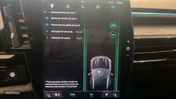 Renault Austral techno E-Tech full hybrid 146 kW - Miniatura 23