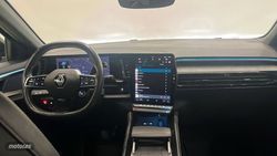 Renault Austral techno E-Tech full hybrid 146 kW - Miniatura 28