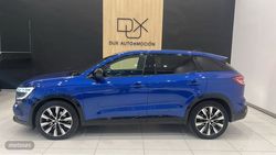 Renault Austral techno E-Tech full hybrid 146 kW - Miniatura 3