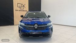 Renault Austral techno E-Tech full hybrid 146 kW - Miniatura 6