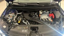 Renault Austral techno E-Tech full hybrid 146 kW - Miniatura 8