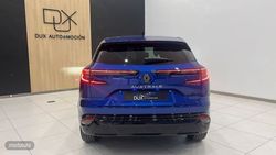 Renault Austral techno E-Tech full hybrid 146 kW - Miniatura 9