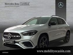 Mercedes Clase GLA GLA 200 D - Miniatura 1