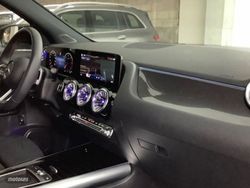 Mercedes Clase GLA GLA 200 D - Miniatura 10