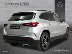 Mercedes Clase GLA GLA 200 D - Miniatura 2