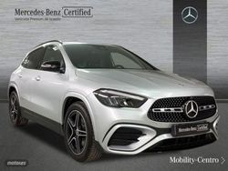 Mercedes Clase GLA GLA 200 D - Miniatura 3