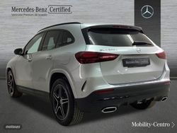 Mercedes Clase GLA GLA 200 D - Miniatura 4