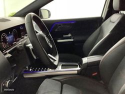 Mercedes Clase GLA GLA 200 D - Miniatura 7