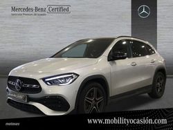 Mercedes Clase GLA GLA 220 D 4MATIC - Miniatura 1