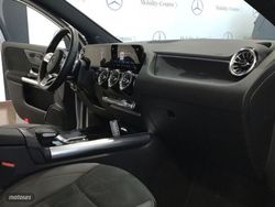 Mercedes Clase GLA GLA 220 D 4MATIC - Miniatura 10