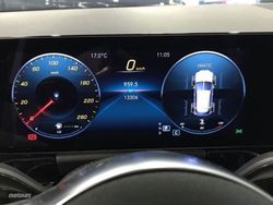Mercedes Clase GLA GLA 220 D 4MATIC - Miniatura 17