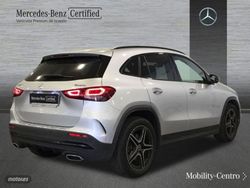 Mercedes Clase GLA GLA 220 D 4MATIC - Miniatura 2