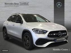 Mercedes Clase GLA GLA 220 D 4MATIC - Miniatura 3