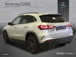 Mercedes Clase GLA GLA 220 D 4MATIC - Miniatura 4