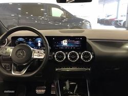 Mercedes Clase GLA GLA 220 D 4MATIC - Miniatura 8