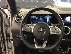Mercedes Clase GLA GLA 220 D 4MATIC - Miniatura 9