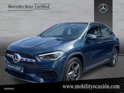 Mercedes Clase GLA GLA 250 e - Miniatura 1