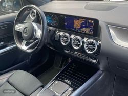 Mercedes Clase GLA GLA 250 e - Miniatura 10
