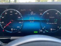 Mercedes Clase GLA GLA 250 e - Miniatura 13