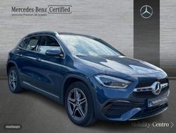 Mercedes Clase GLA GLA 250 e - Miniatura 3