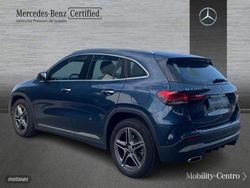 Mercedes Clase GLA GLA 250 e - Miniatura 4