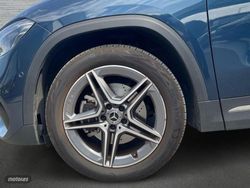 Mercedes Clase GLA GLA 250 e - Miniatura 5