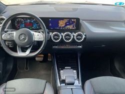 Mercedes Clase GLA GLA 250 e - Miniatura 8