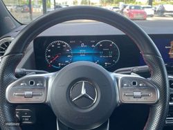 Mercedes Clase GLA GLA 250 e - Miniatura 9