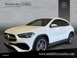 Mercedes Clase GLA GLA 200 D - Miniatura 1