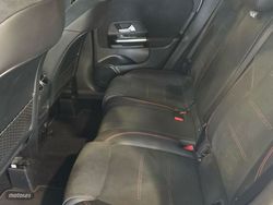 Mercedes Clase GLA GLA 200 D - Miniatura 11