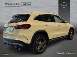 Mercedes Clase GLA GLA 200 D - Miniatura 2
