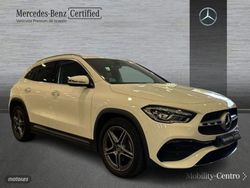 Mercedes Clase GLA GLA 200 D - Miniatura 3
