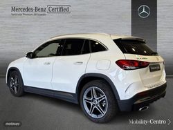 Mercedes Clase GLA GLA 200 D - Miniatura 4