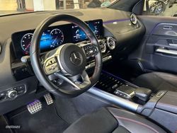 Mercedes Clase GLA GLA 200 D - Miniatura 6